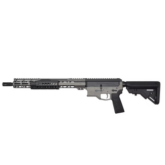 Bilson Arms BA-15 FC Geissele SS Precision Trigger