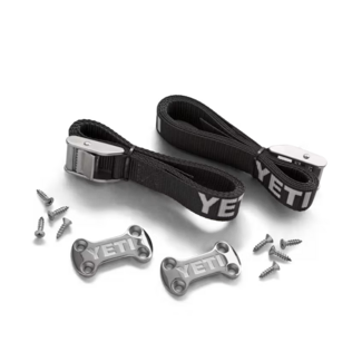 Yeti Yeti Tie Down Kit