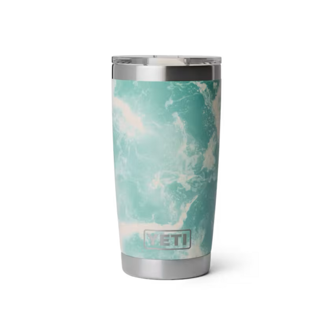 Yeti Rambler