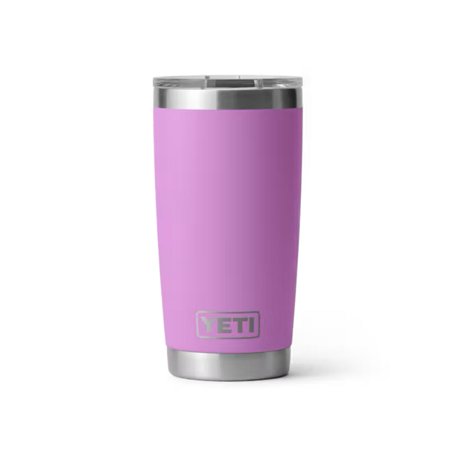 Yeti Rambler