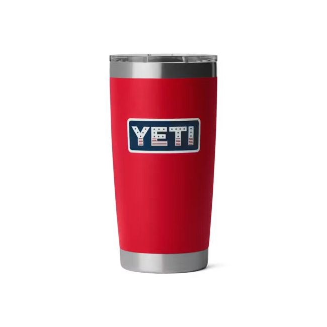 Yeti Rambler