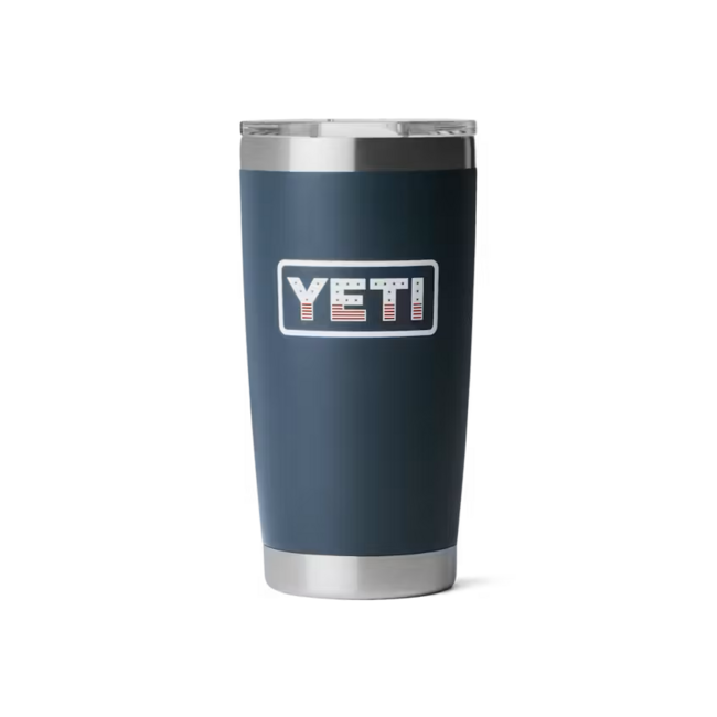 Yeti Rambler