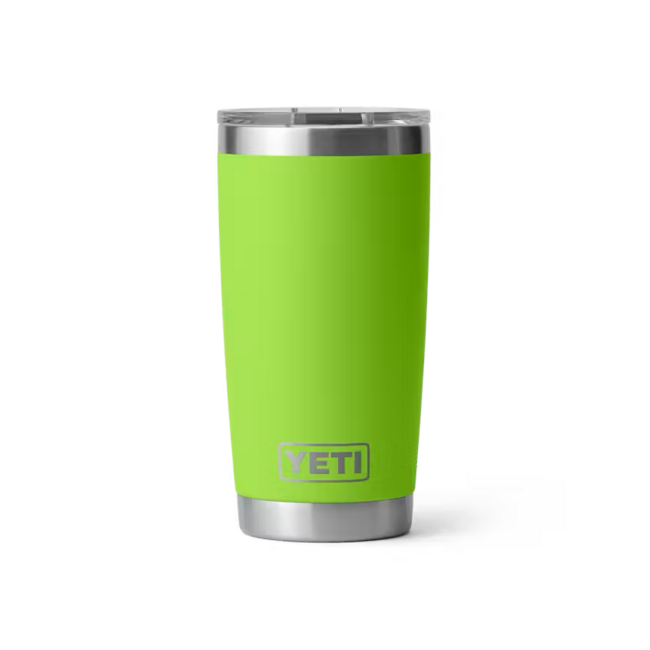 Yeti Rambler