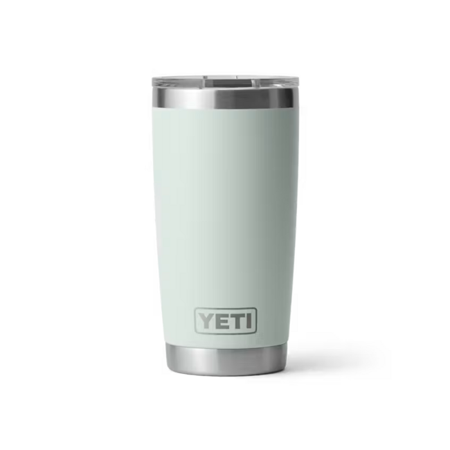 Yeti Rambler