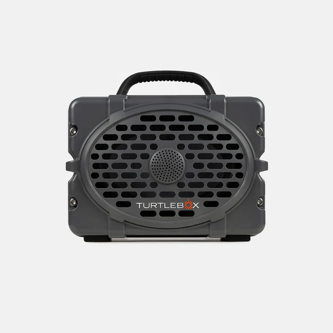 Turtlebox Speaker