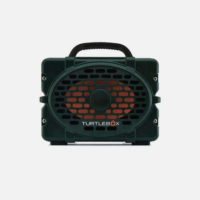 Turtlebox Speaker