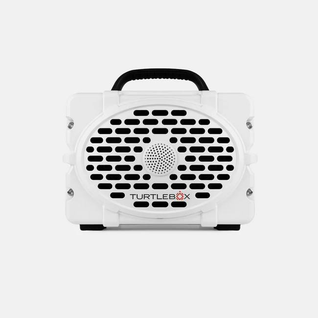 Turtlebox Speaker