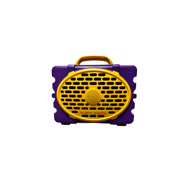 Turtlebox Speaker