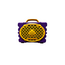 Turtlebox Speaker