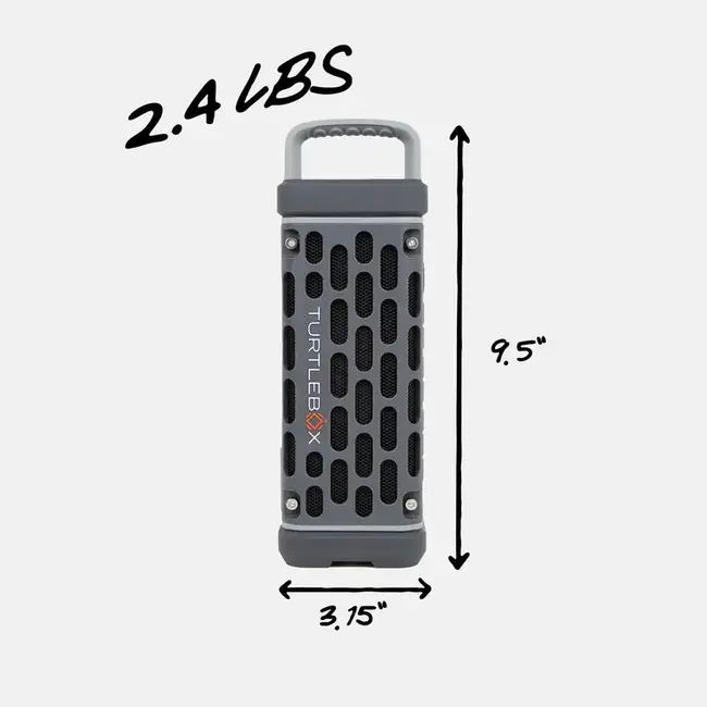 Turtlebox Ranger Speaker