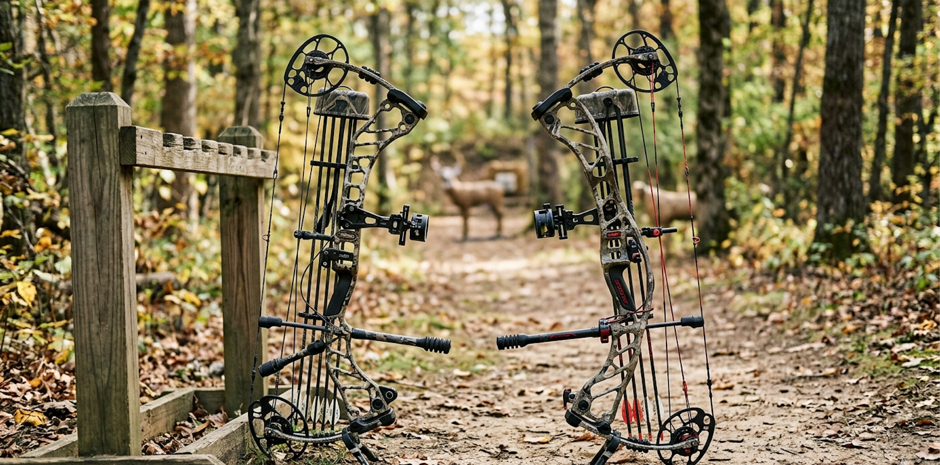 Mathews vs. Hoyt 2026: Which Compound Bow Is Right for You?