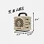 Turtlebox Cub Speaker