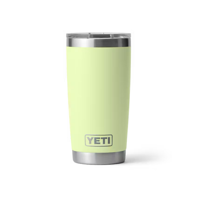 Yeti Rambler
