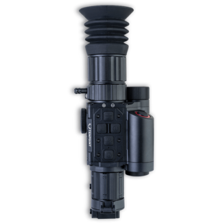 Ten Point Ten Point Vision Rangefinding Scope