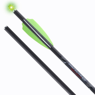 Ten Point Ten Point Pro Elite 400 Alpha-Blazer 20" 3PK Bolts .003"