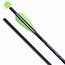 Ten Point Pro Elite 400 Alpha-Blazer 20" 3PK Bolts .003"