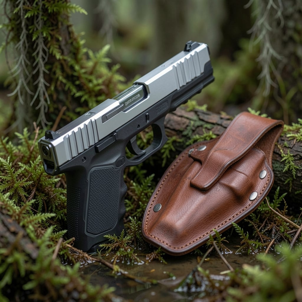 Best Concealed Carry Pistols for Louisiana in 2026