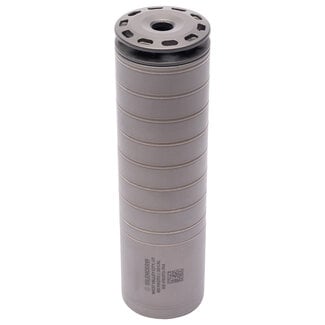 SilencerCo Silencerco Scythe Ti 30 Cal Titanium Suppressor