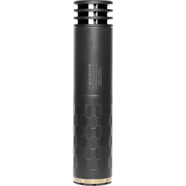 SilencerCo Omega 300 DTM