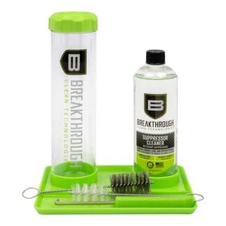 Breakthrough Allen Breakthrough Suppressor Cleaning Kit
