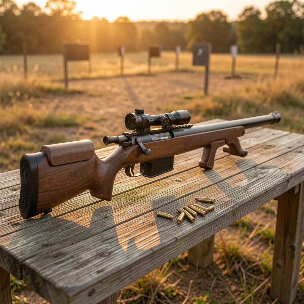 Best subsonic ammo for suppressed shooting: calibers and what to buy