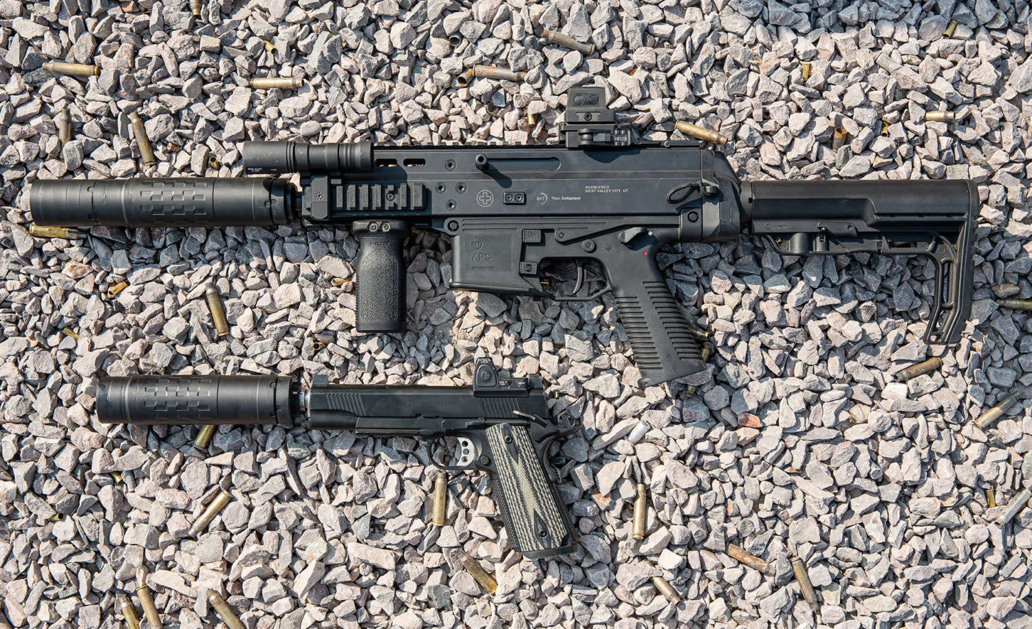 What Does a Suppressor Actually Do: Myths, Benefits, and Real Talk