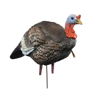 Higdon Higdon Hard Body Turkey Decoy