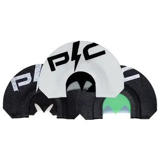 Power Calls Power Calls Beau Brooks Signature Turkey Diaphram Call