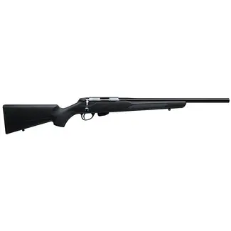 Tikka Tikka T1x 22LR Synthetic/Blued 20" TB