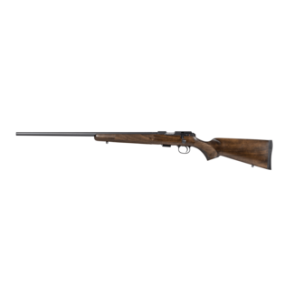 CZ-USA CZ 457 American 22WMR 24" Left Hand Rimfire Rifle