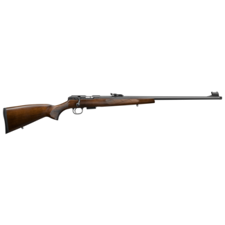 CZ-USA CZ 457 Lux Rifle 22 WMR 24" Rimfire Rifle