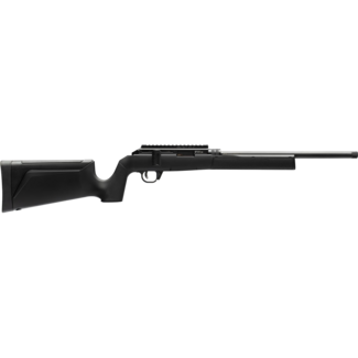Hammerli Hammerli B1 Rifle 22 Long Rifle Rimfire Rifle