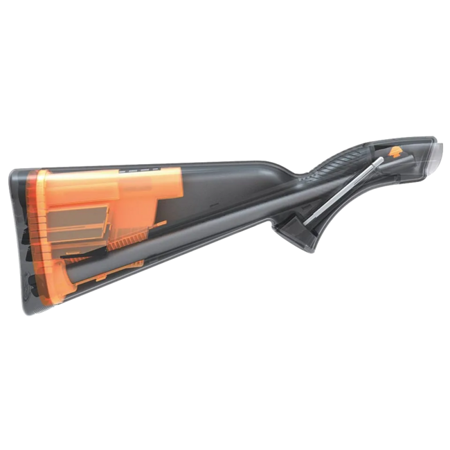 Henry US Survival Black 22 LR