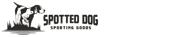Spotted Dog Sporting Goods