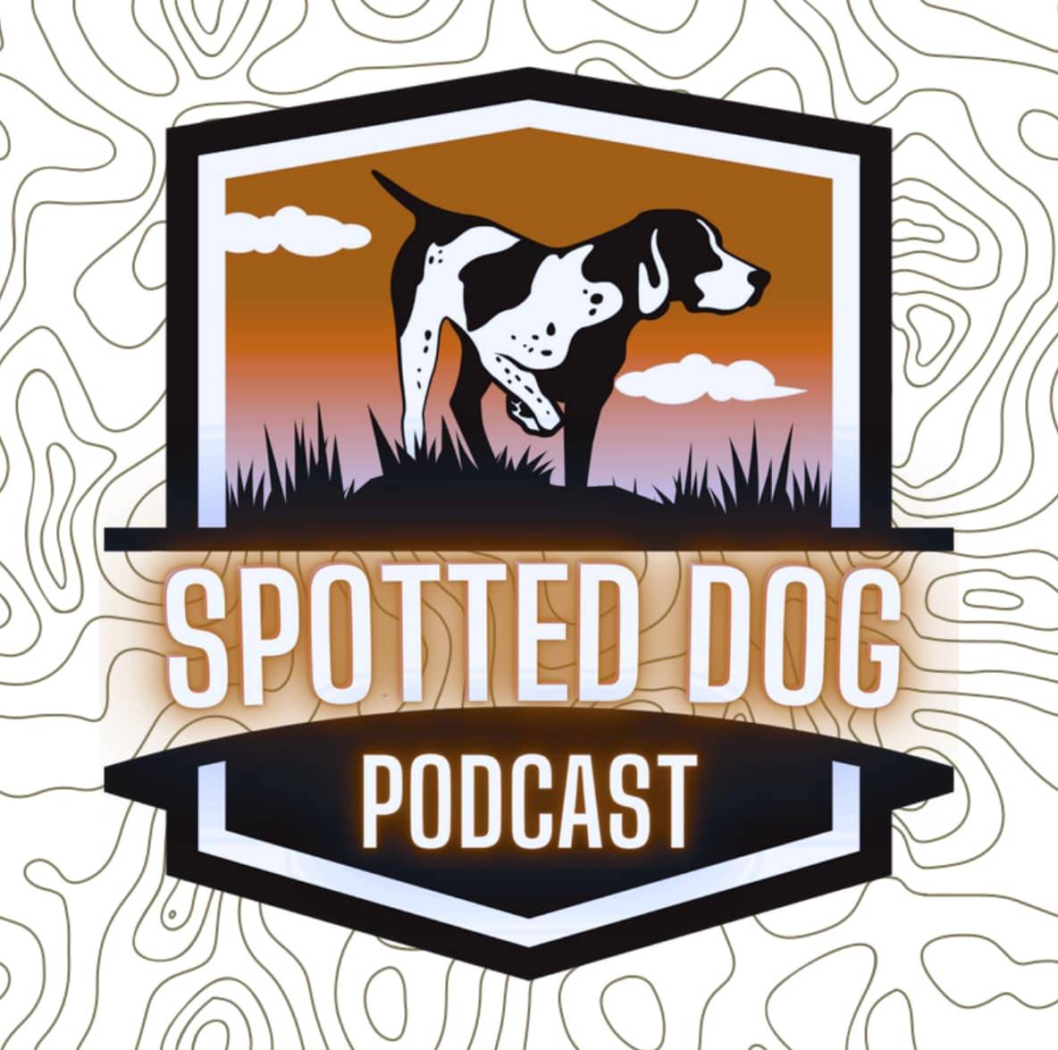 Spotted Dog Podcast