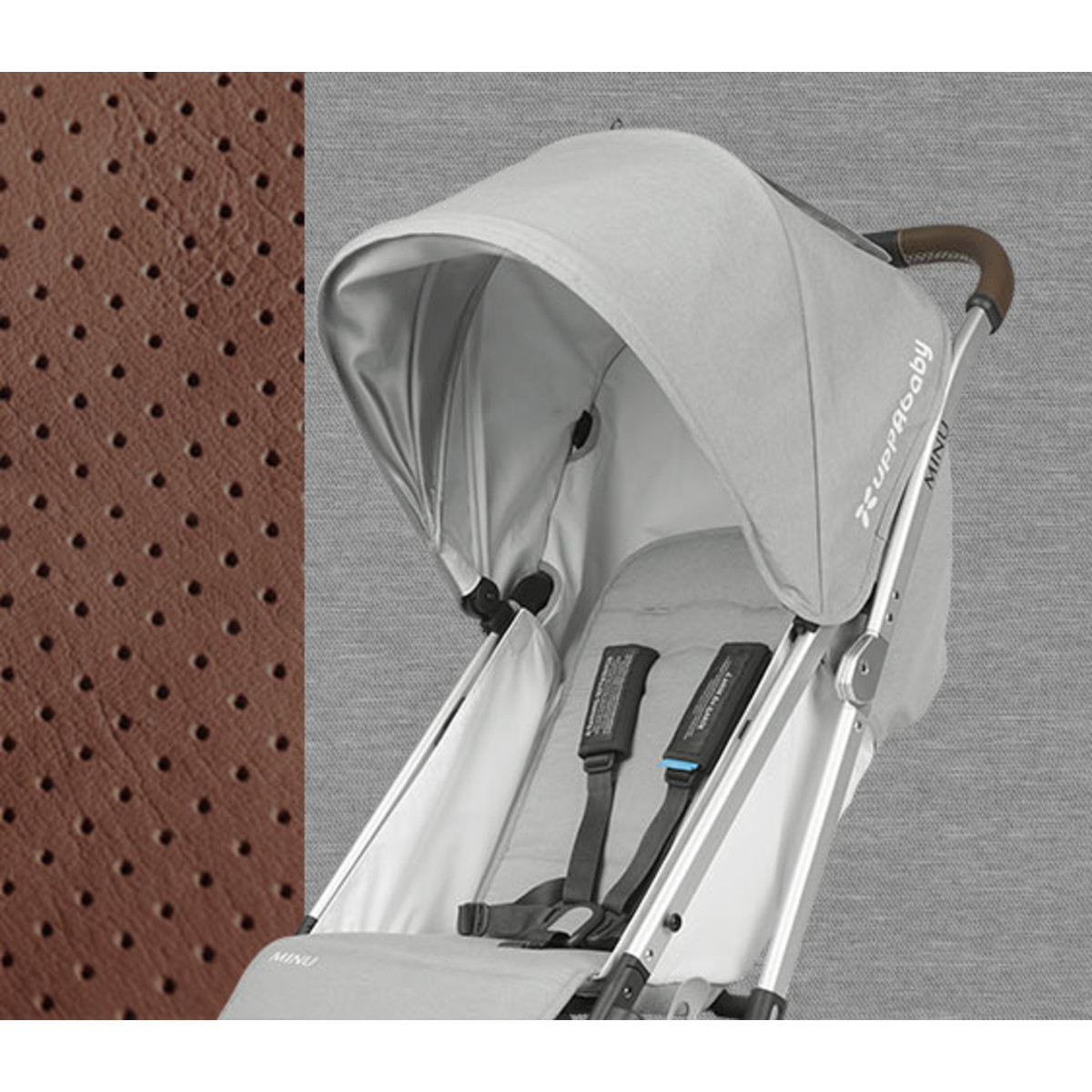uppababy compact stroller