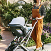 UPPABaby UPPAbaby MINU-MESA/ARIA Car Seat Adapter