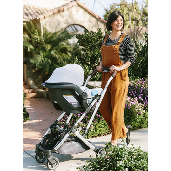 UPPABaby UPPAbaby MINU-MESA/ARIA Car Seat Adapter