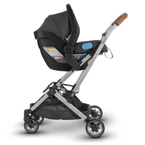 UPPABaby UPPAbaby MINU-MESA/ARIA Car Seat Adapter