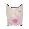 3Sprouts Laundry Hamper