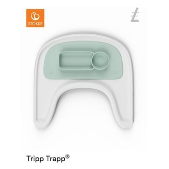 Stokke Stokke Tripp Trapp x Ezpz Placemat