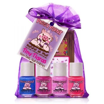 Piggy Paint Piggy Paint Gift Set Piggy Paint Piggy Paint Gift Set