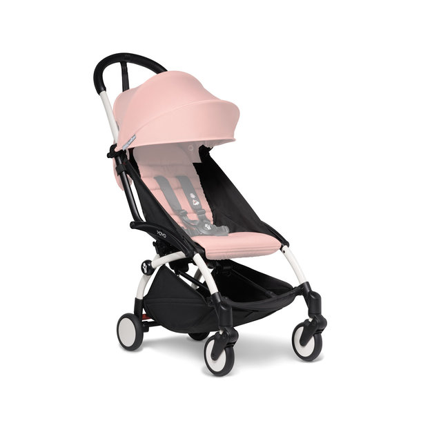 BabyZen Stokke: YOYO 2 Stroller Frame -