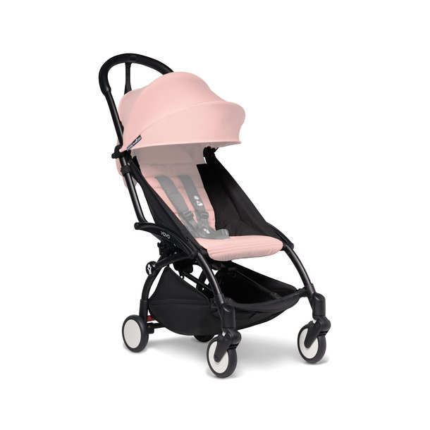 BabyZen Stokke: YOYO 2 Stroller Frame -