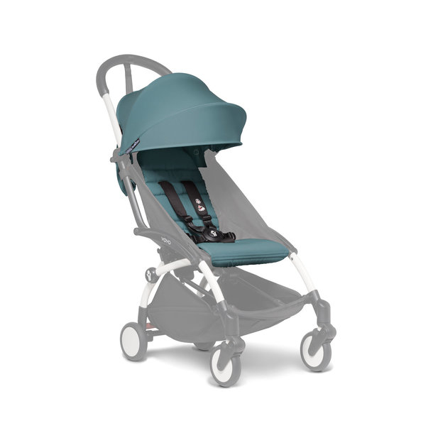 Stokke Stokke: YOYO Colour Set (Ultra Compact) -