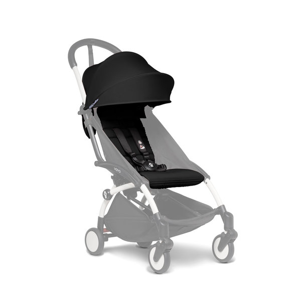 Stokke Stokke: YOYO Colour Set (Ultra Compact) -