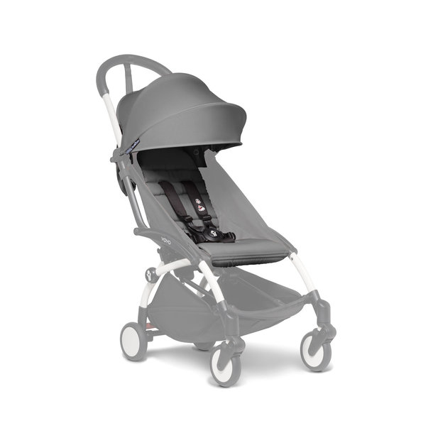 Stokke Stokke: YOYO Colour Set (Ultra Compact) -