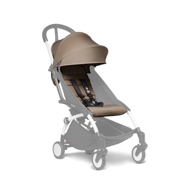 Stokke Stokke: YOYO Colour Set (Ultra Compact) -