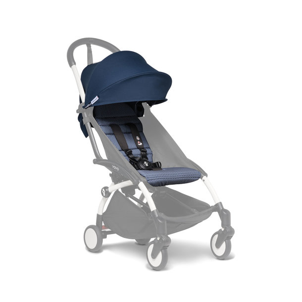Stokke Stokke: YOYO Colour Set (Ultra Compact) -