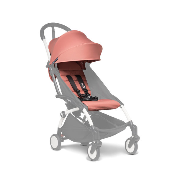 Stokke Stokke: YOYO Colour Set (Ultra Compact) -